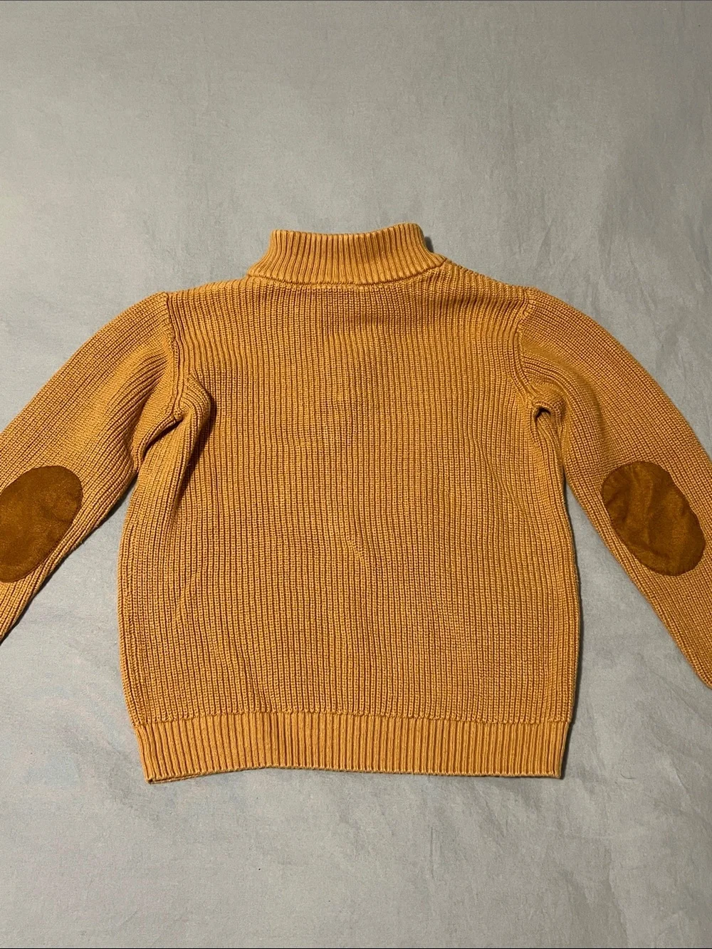 Gymboree Boys Turtleneck Sweater - Little Essentials